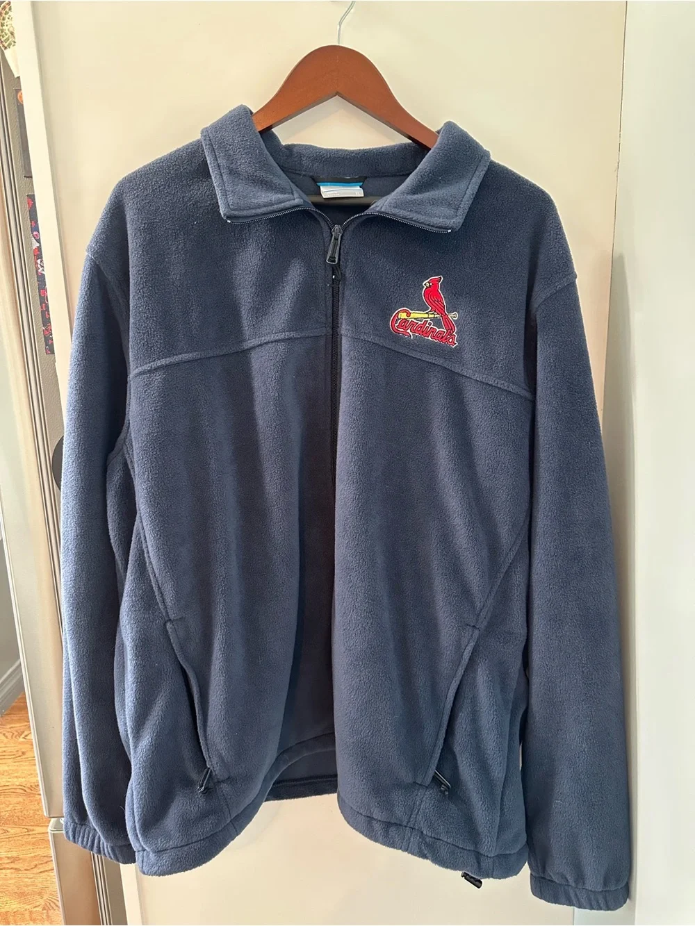Columbia men xl